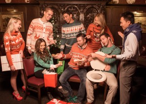 funny xmas sweater gift exchange funny xmas sweater gift exchange