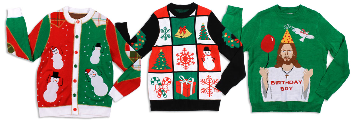 nfl christmas jerseys