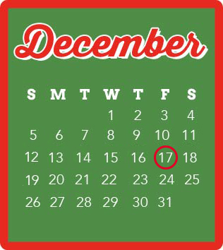 christmas ugly sweater day
