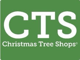 Christmas Tree Shops Logo