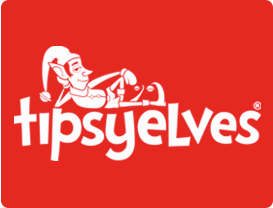 Tipsy Elves Logo